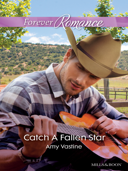 Cover image for Catch a Fallen Star